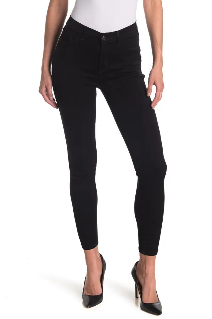 High Rise Skinny Jeans | Nordstrom Rack