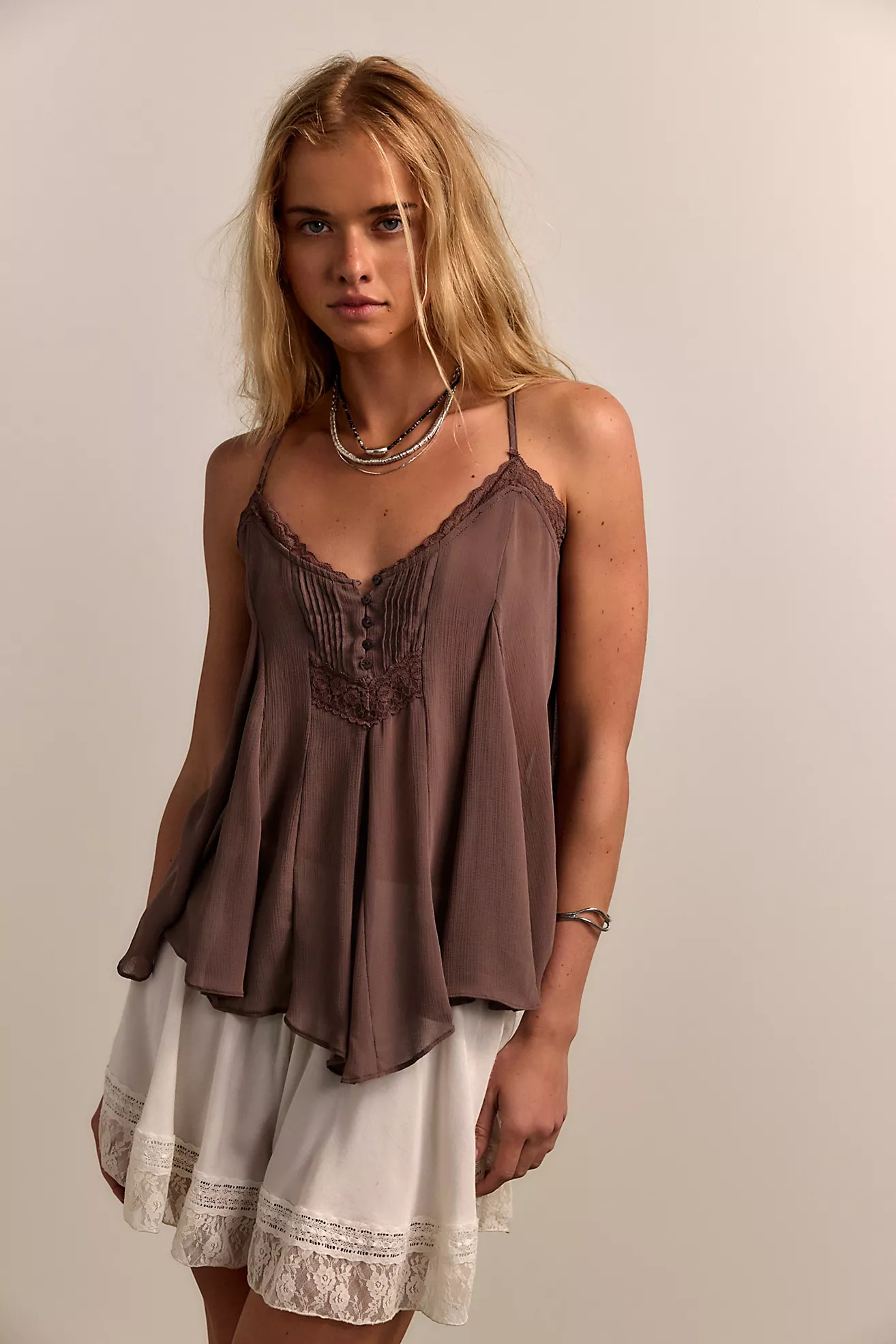 Margaux Tank | Free People (Global - UK&FR Excluded)