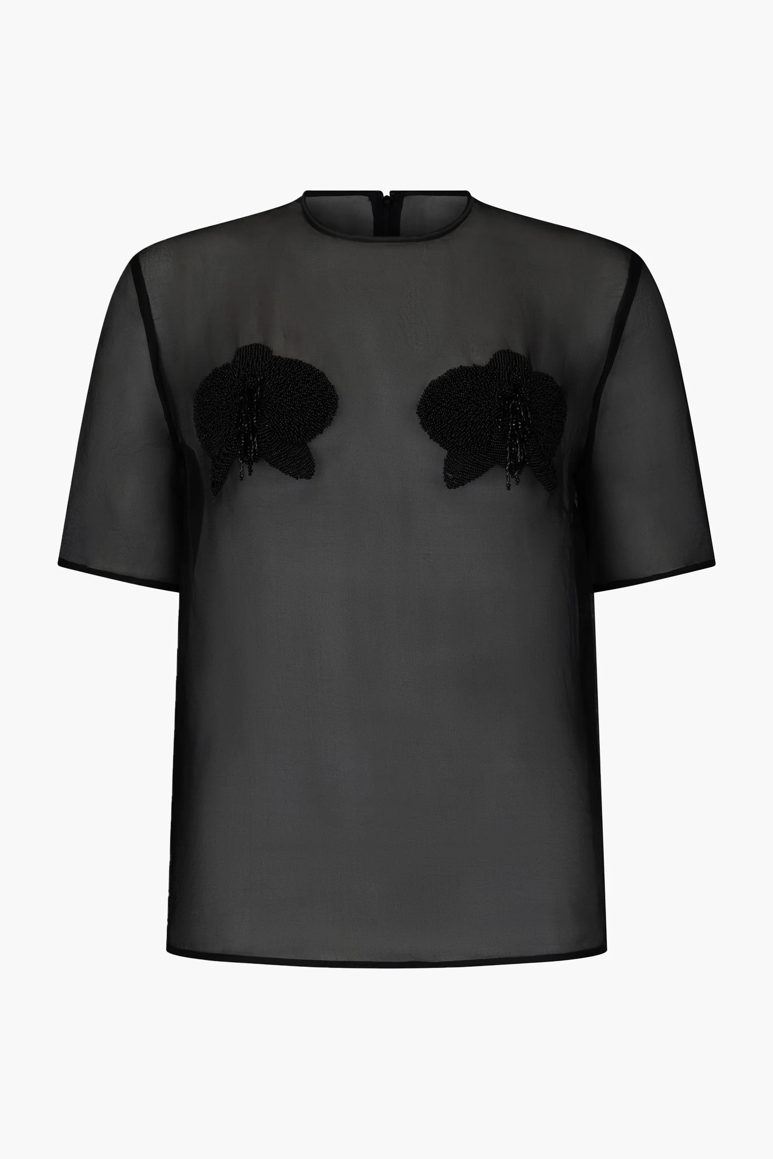 beaded ophelia tee | The New Trend (Australia & New Zealand)