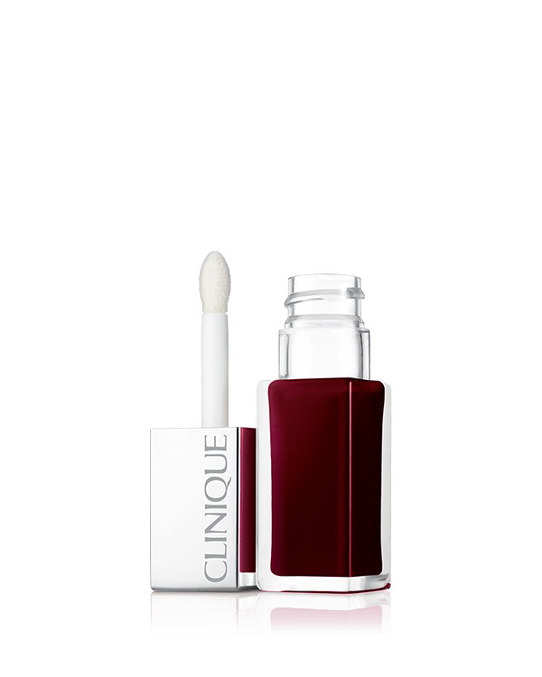 Clinique Pop™ Lip + Cheek Oil in Black Honey | Clinique | Clinique | Clinique (UK)