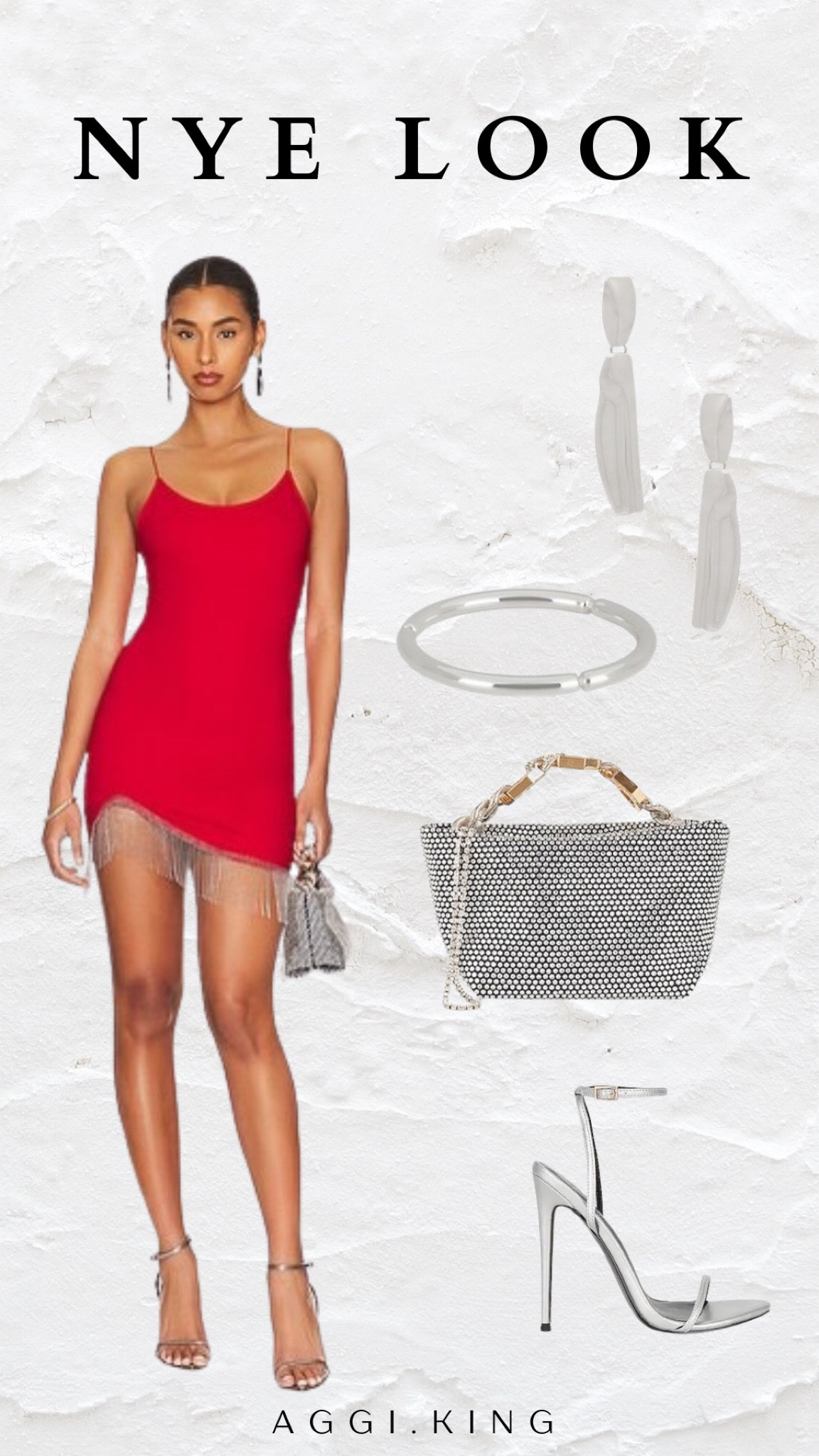 NYE look from Revolve 



#LTKSeasonal #LTKHoliday #LTKGiftGuide