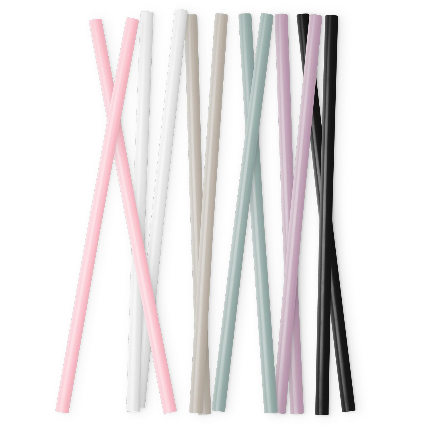 Trek Tumbler Replacement Straws | Simple Modern