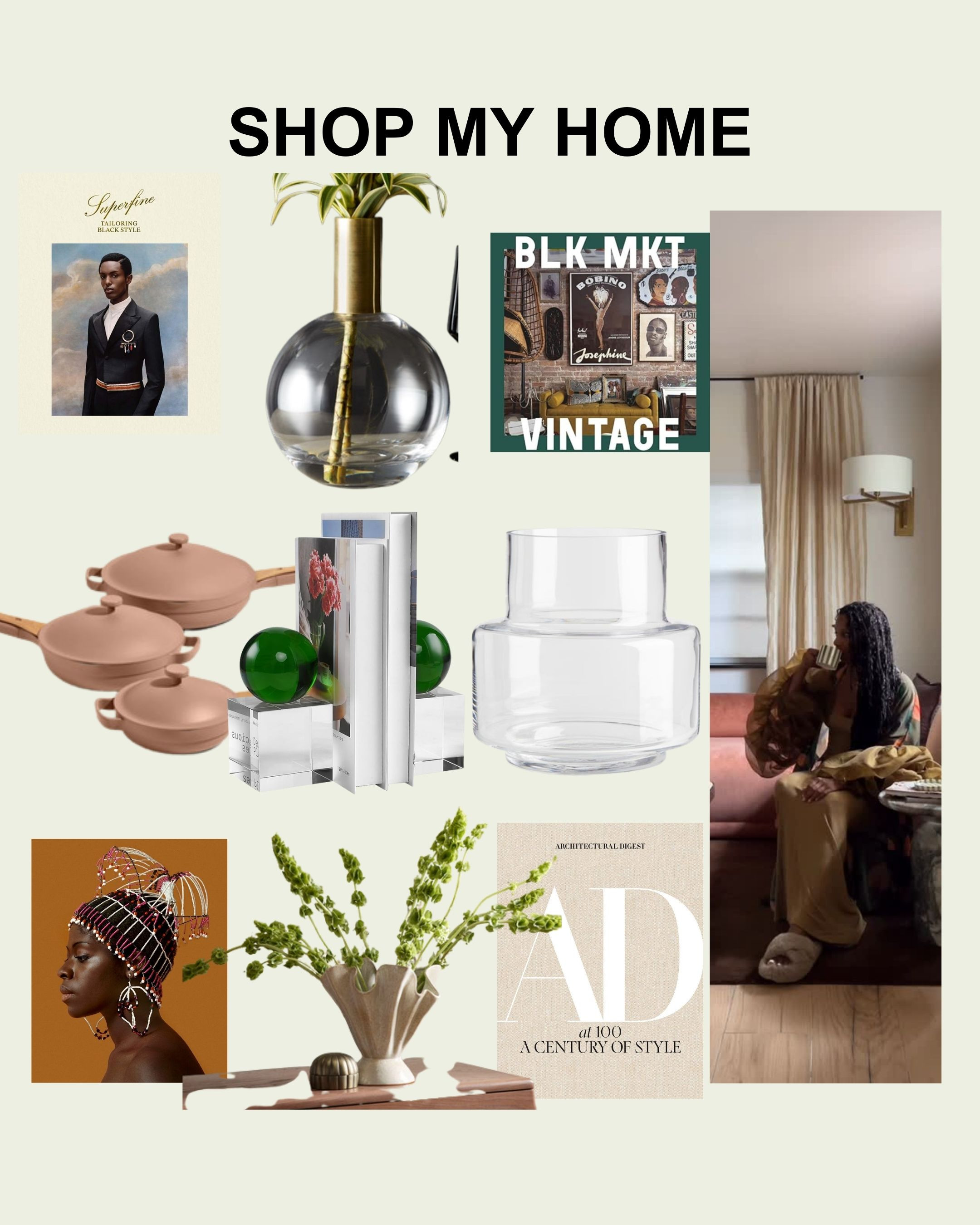 shop my home 

 