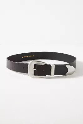 By Anthropologie Vintage Western Belt | Anthropologie (UK)