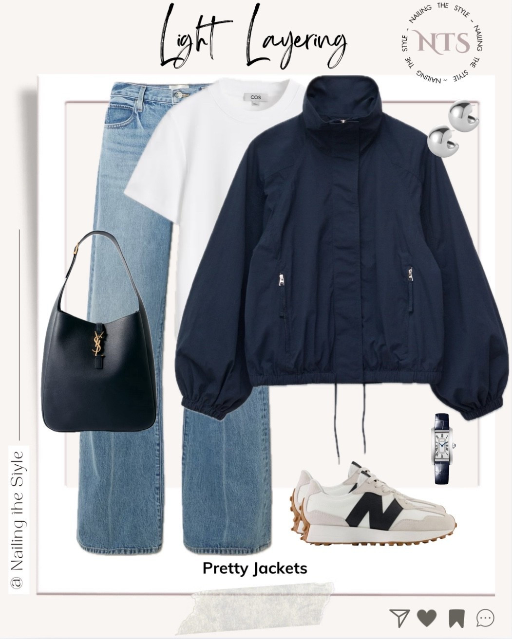 #LTKspring #LTKstyletip #LTKjeans