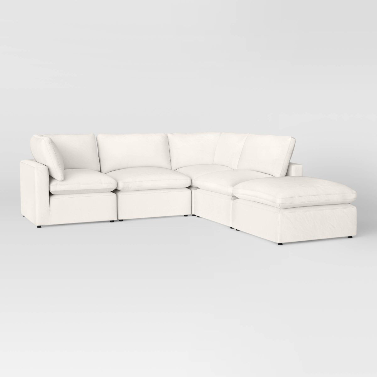 5pc Allandale Modular Sectional Sofa Set - Project 62™ | Target