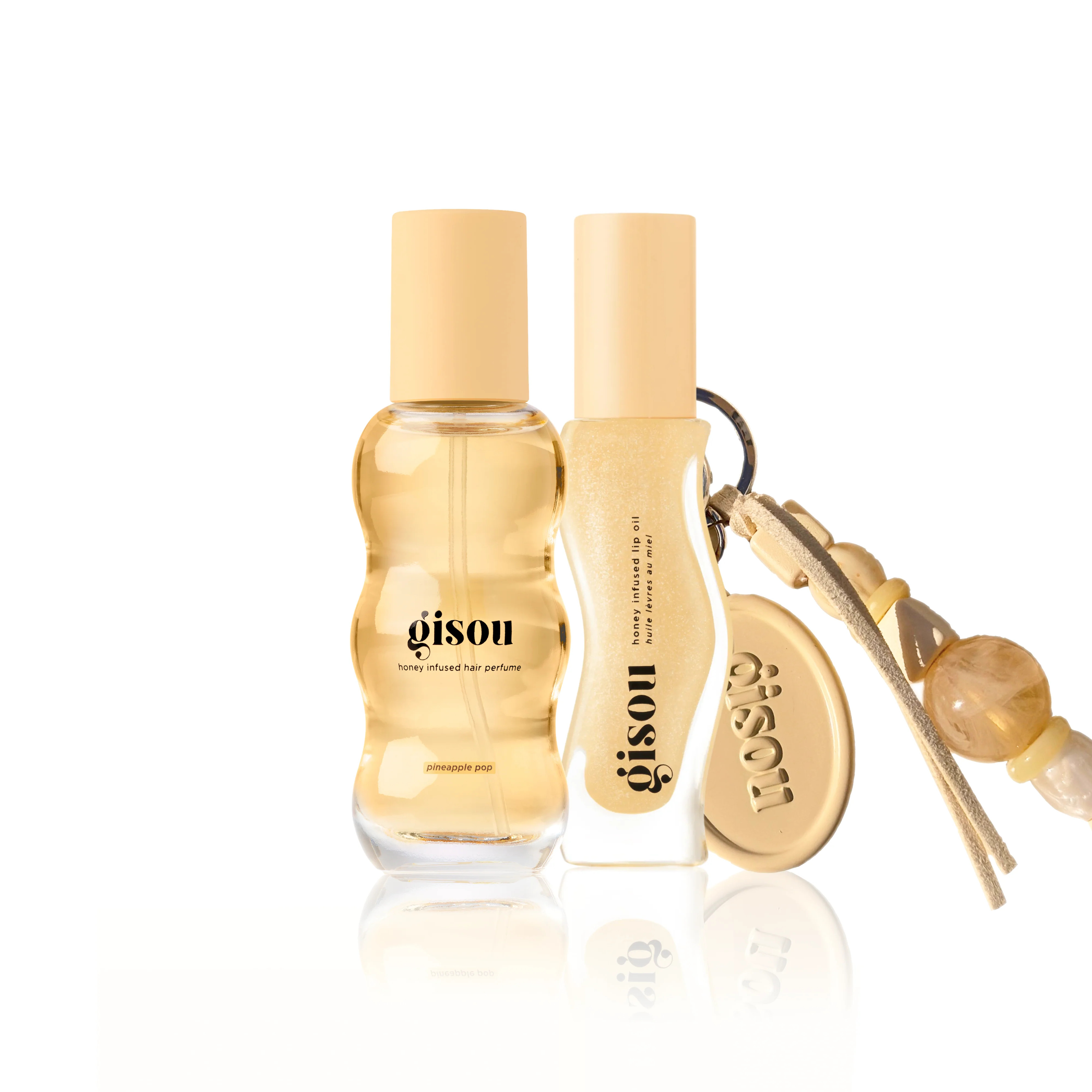 Escape to Paradise Set | Gisou