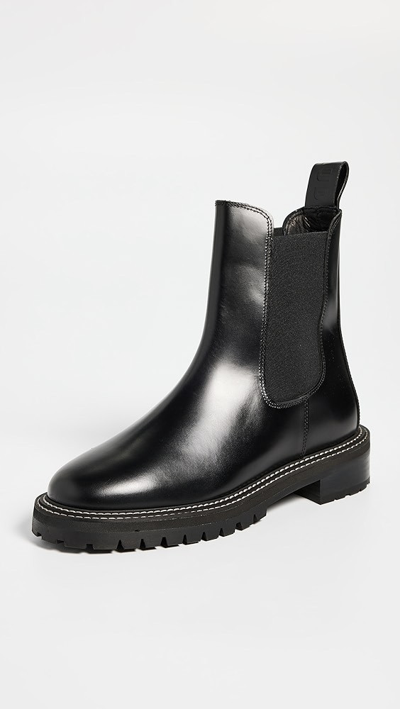 STAUD Dutch Bootss | Shopbop | Shopbop