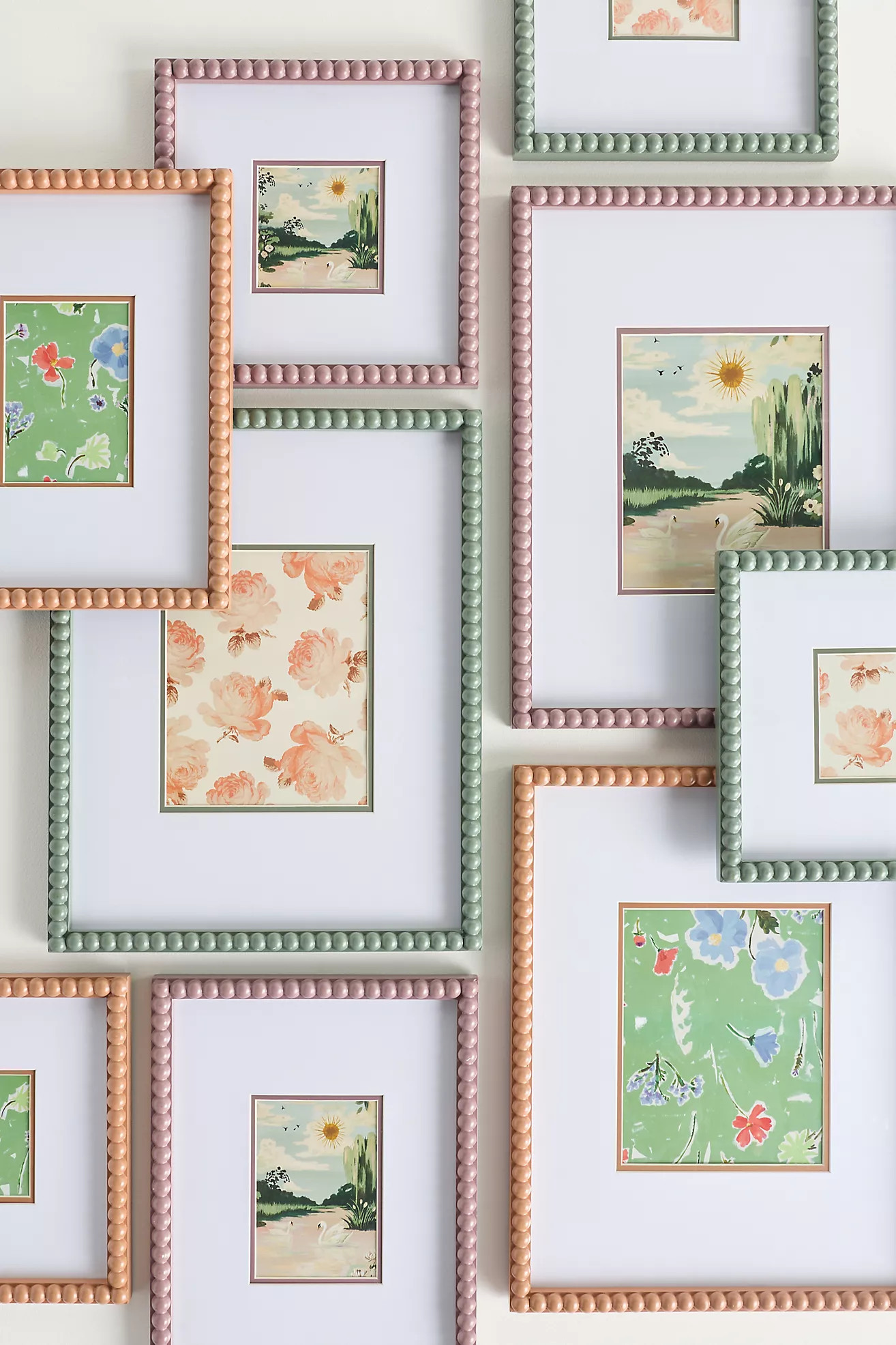 Bobbie Frame | Anthropologie (US)