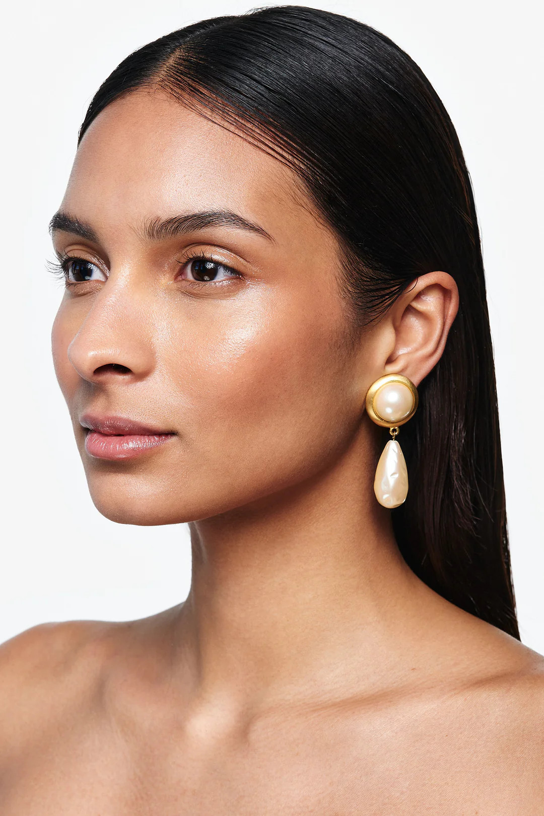 Billie Earring | COUPER