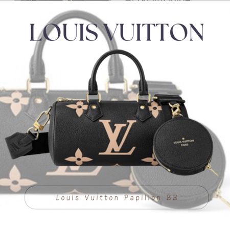 Louis Vuitton bag

#LTKover40 #LTKstyletip #LTKitbag