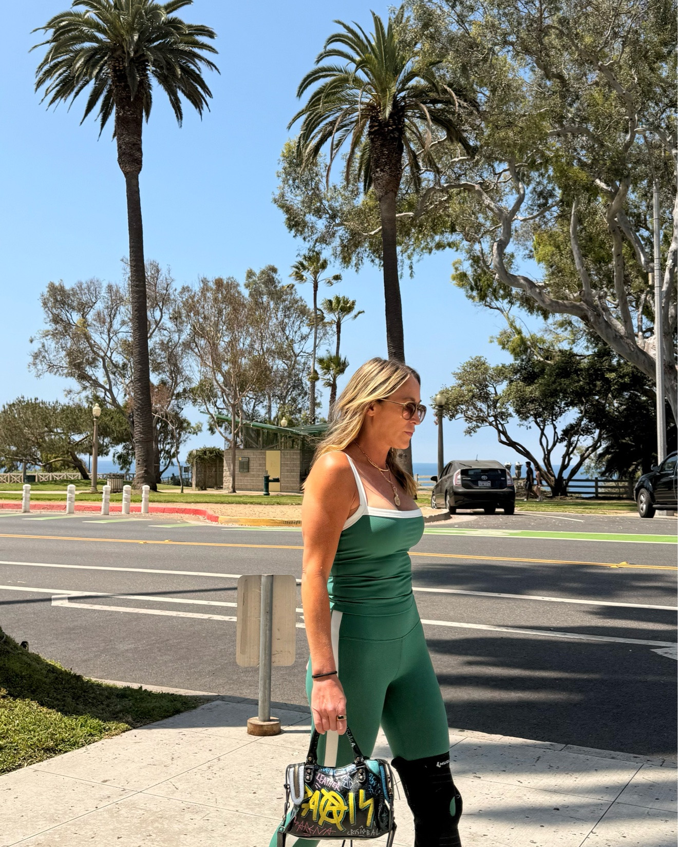 My new favorite activewear - Splits59.  Activewear with an edge and retro vibe. Functional clothing that transcends your work out.  #activewear #splits59 #workout #leggings #activewearsets #workoutsets #leggings

#LTKActive #LTKOver40 #LTKmomlife