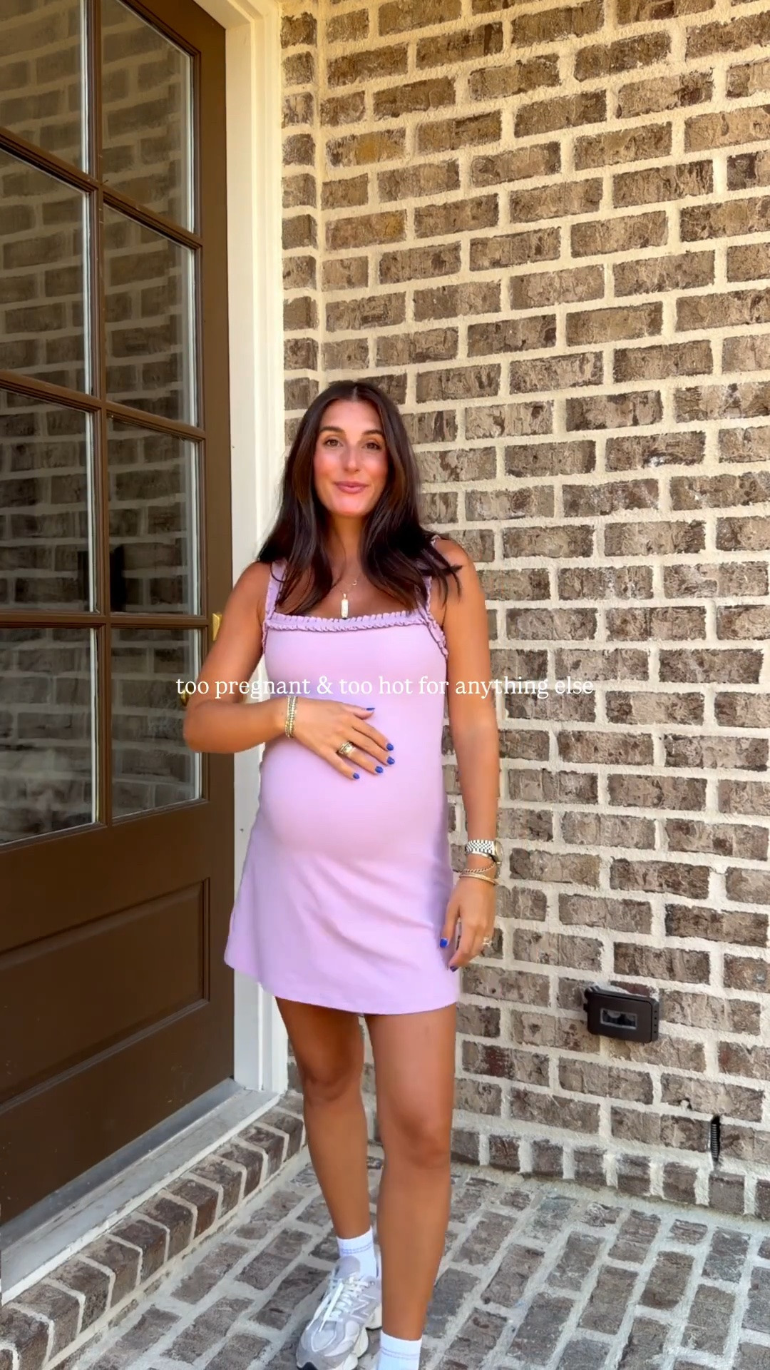 Abercrombie sale is life! Here’s what’s bump friendly!