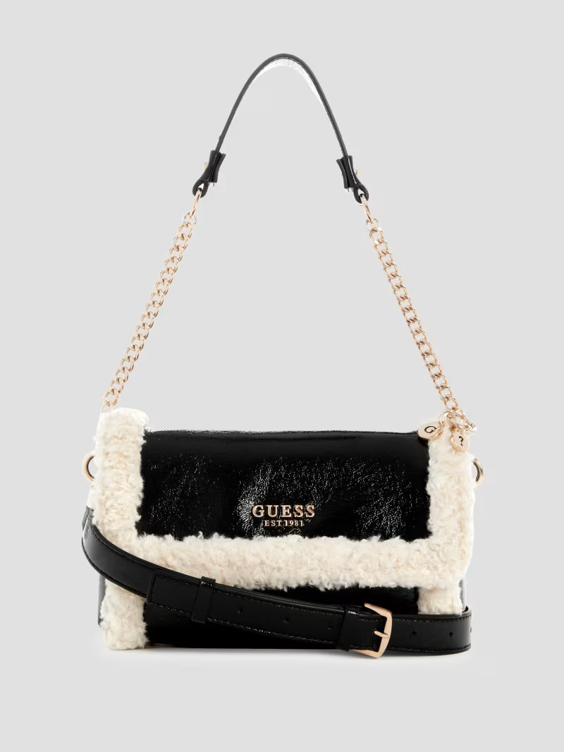 Davika Shoulder Bag | Guess US | Guess (US)