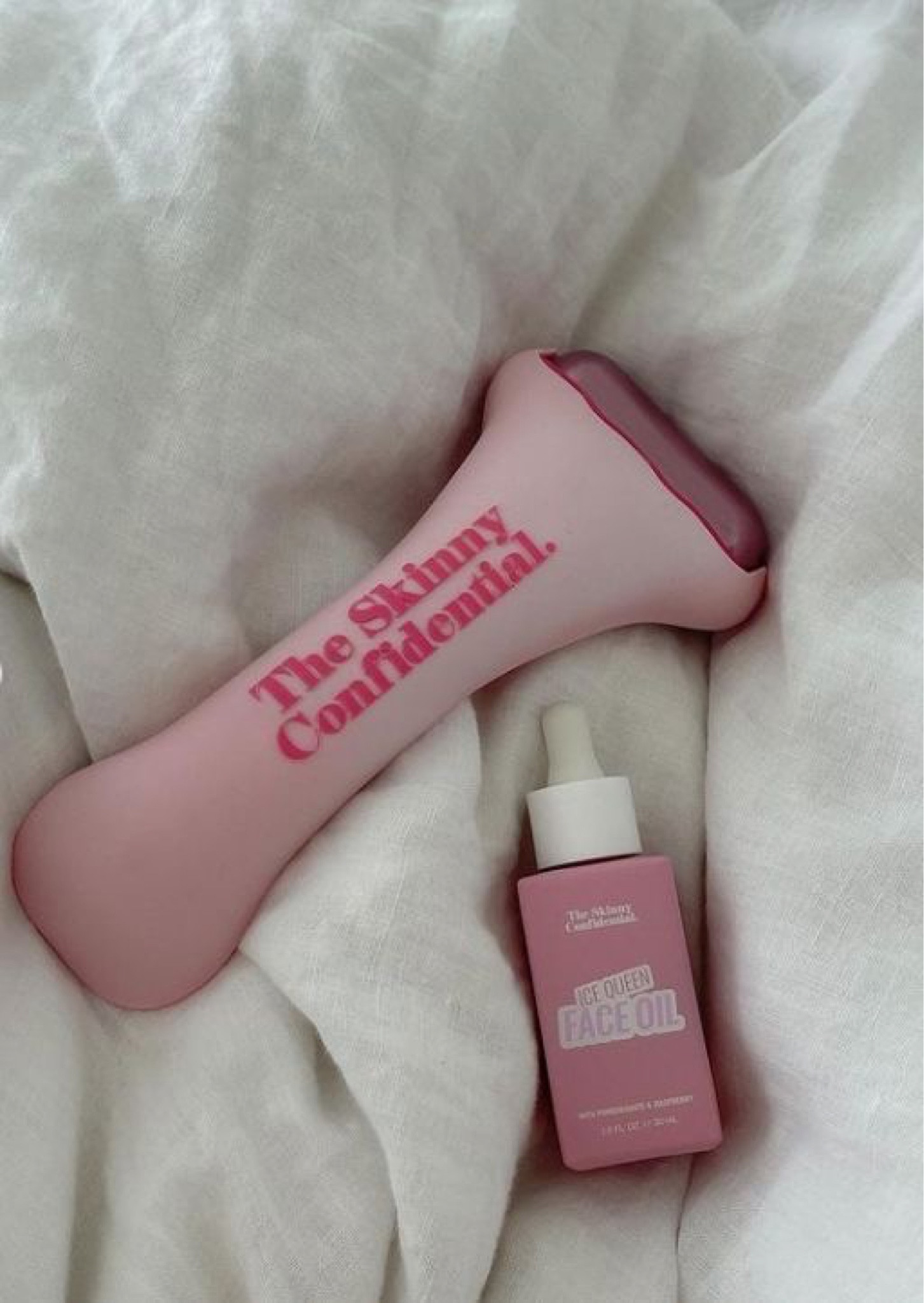 25% off the best ice roller in the game with code SNEAKPINK 

#LTKbeauty