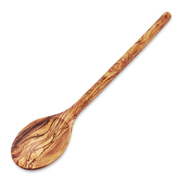 Sur La Table Olivewood Cook&#8217;s Spoon | Sur La Table | Sur La Table