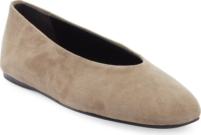 Maddox Ballet Flat (Women) | Nordstrom