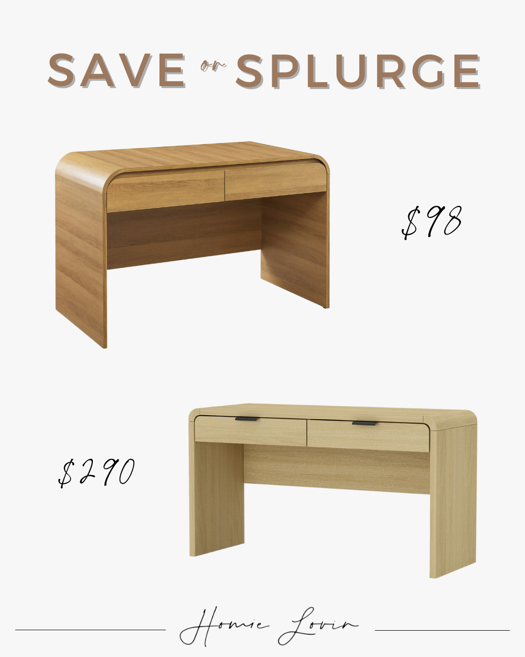 Save or Splurge! The perfect addition to your home office!

furniture, home decor, interior design 

 #Walmart #Wayfair #LTKHome #LTKSaleAlert