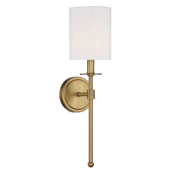 Marvin Wall Sconce | Lumens