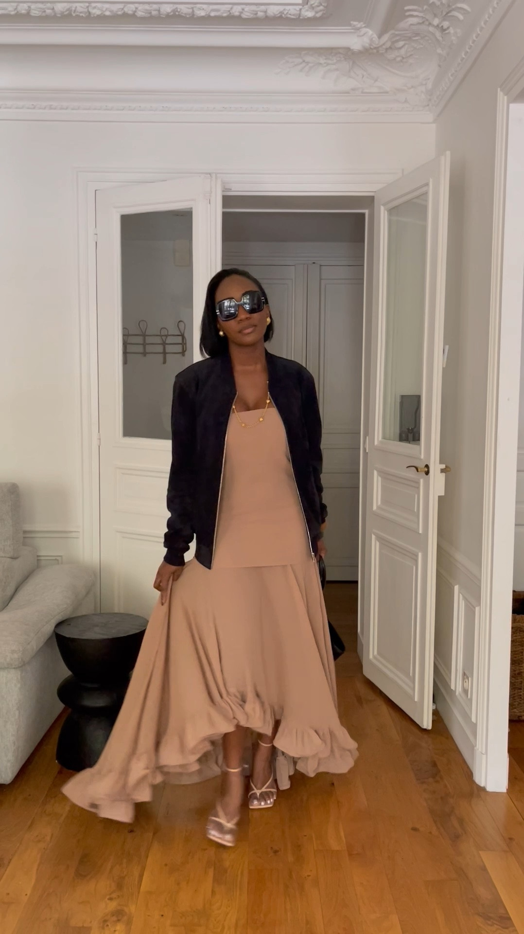 #LTKeurope #LTKfrance #FashionMonth