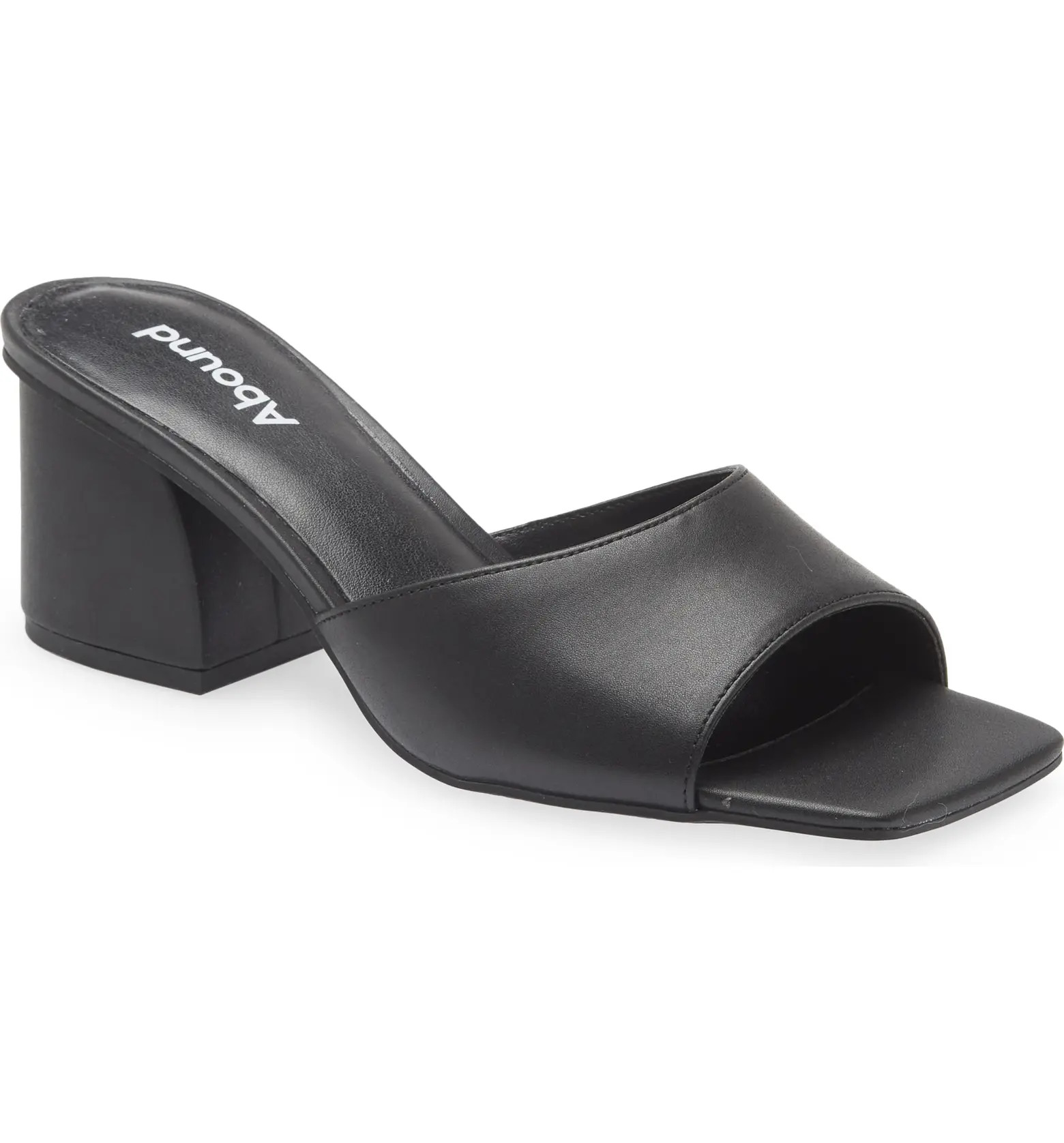 Erica Clear Strap Sandal (Women) | Nordstrom Rack