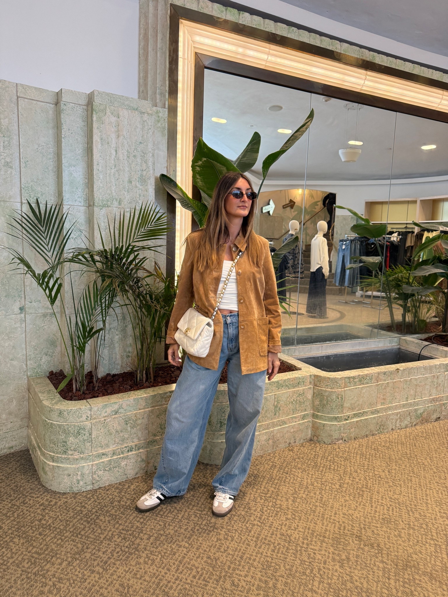 All of my current Zara sale finds! 