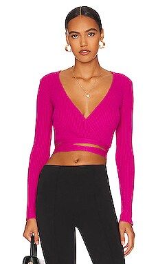 Prima Knit Top
                    
                    SNDYS | Revolve Clothing (Global)