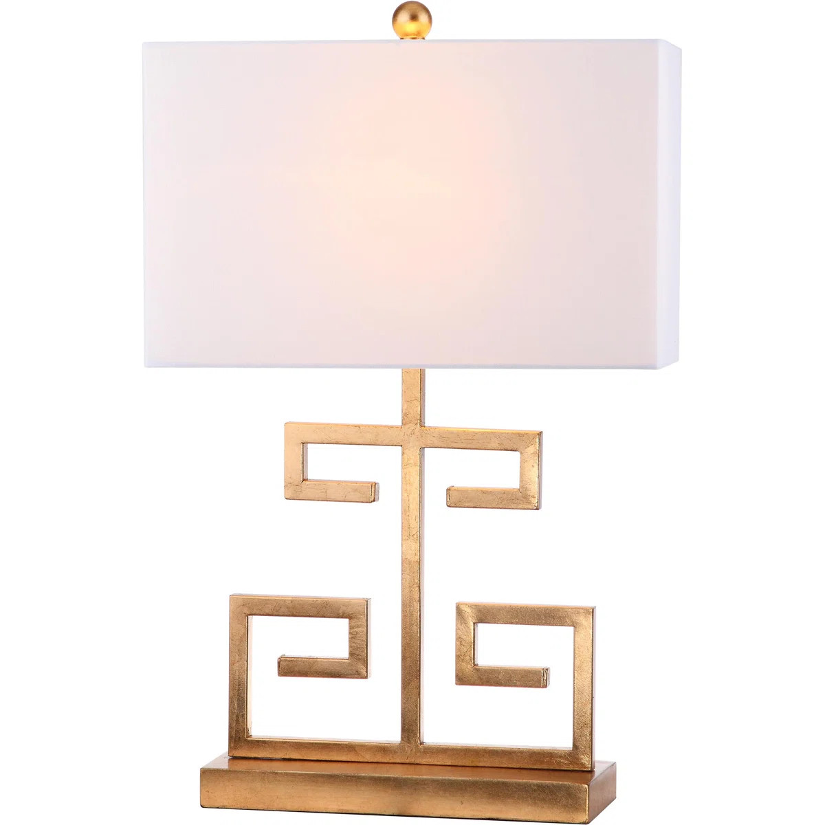 Keya Metal Table Lamp (Set of 2) | Wayfair North America