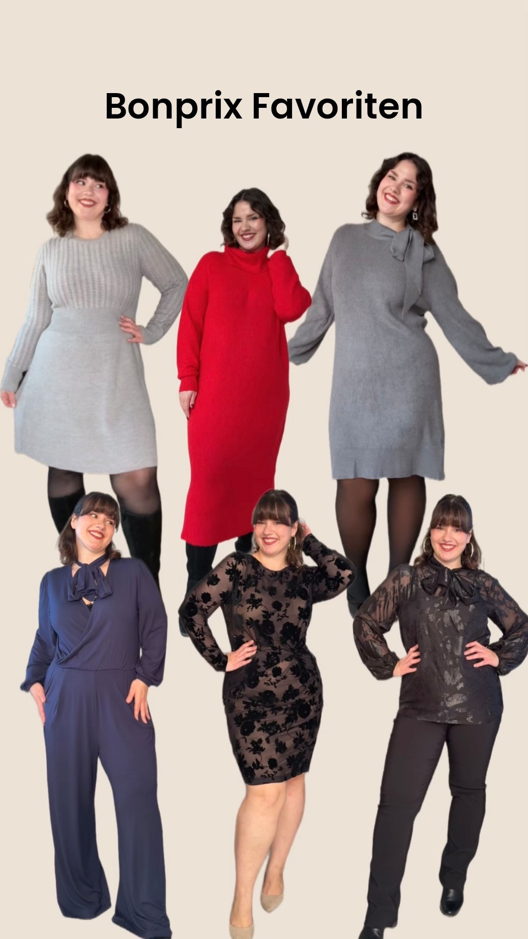 Ich trage Gr.44🫶

#LTKplussize #LTKcurves #LTKdeutschland