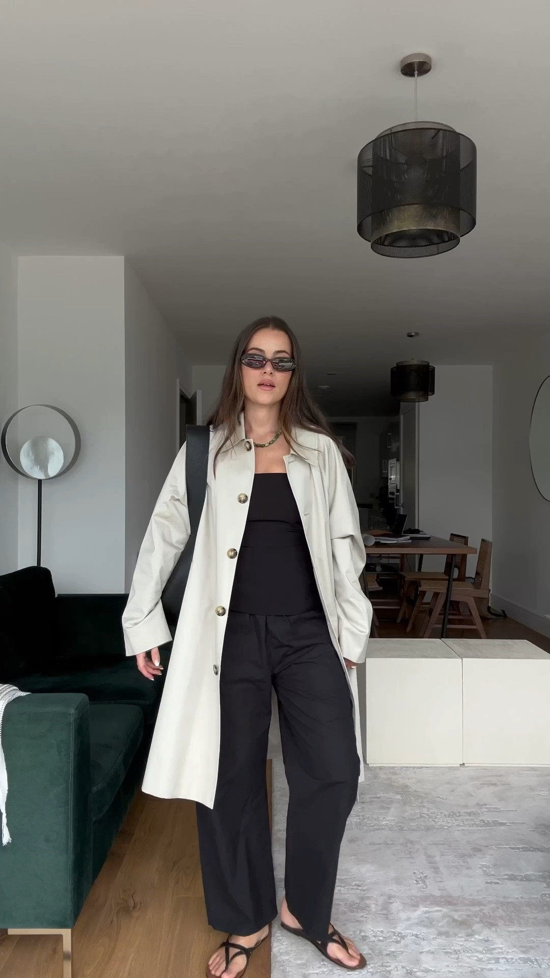 Two outfits in one 🖤

#LTKsummer #LTKeurope #LTKstyletip