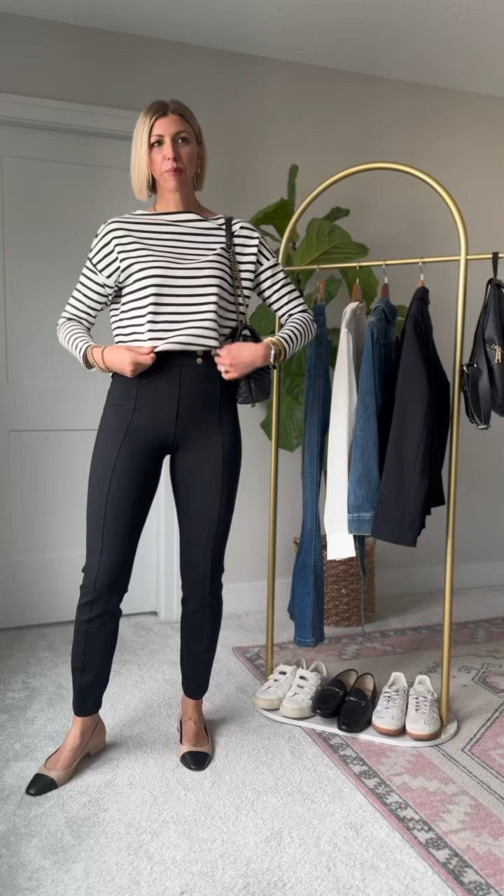 Invest In Your Basics

Use my code:
SARAHKELLYXSPANX for 10% off your order 

#LTKworkwear #LTKover40 #LTKstyletip