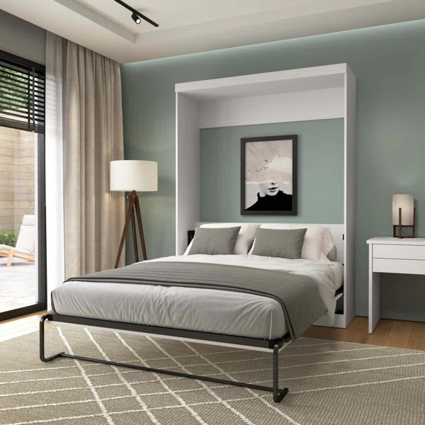 Velora Murphy Bed | Wayfair North America
