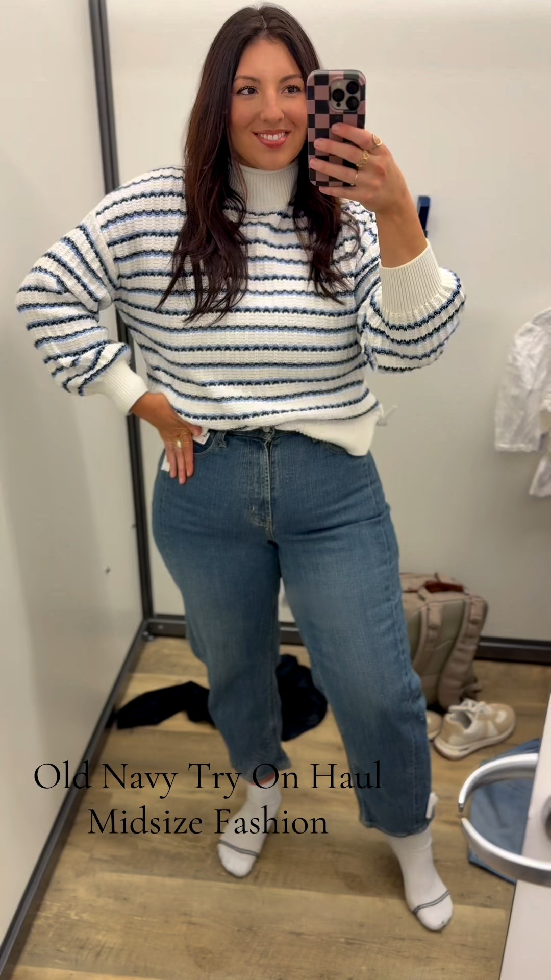 Old Navy Try On Haul


#LTKMidsize #LTKPlusSize #LTKootd
