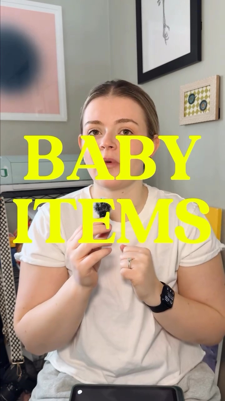 part 2 is coming soon, which items could you not live without after having your first baby? #firsttimemom #babyregistry #2026moms #strollerrecommendations #momsofinstagram