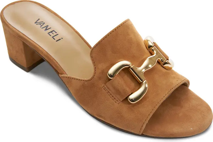 VANELi Oksana Slide Sandal (Women) | Nordstrom | Nordstrom