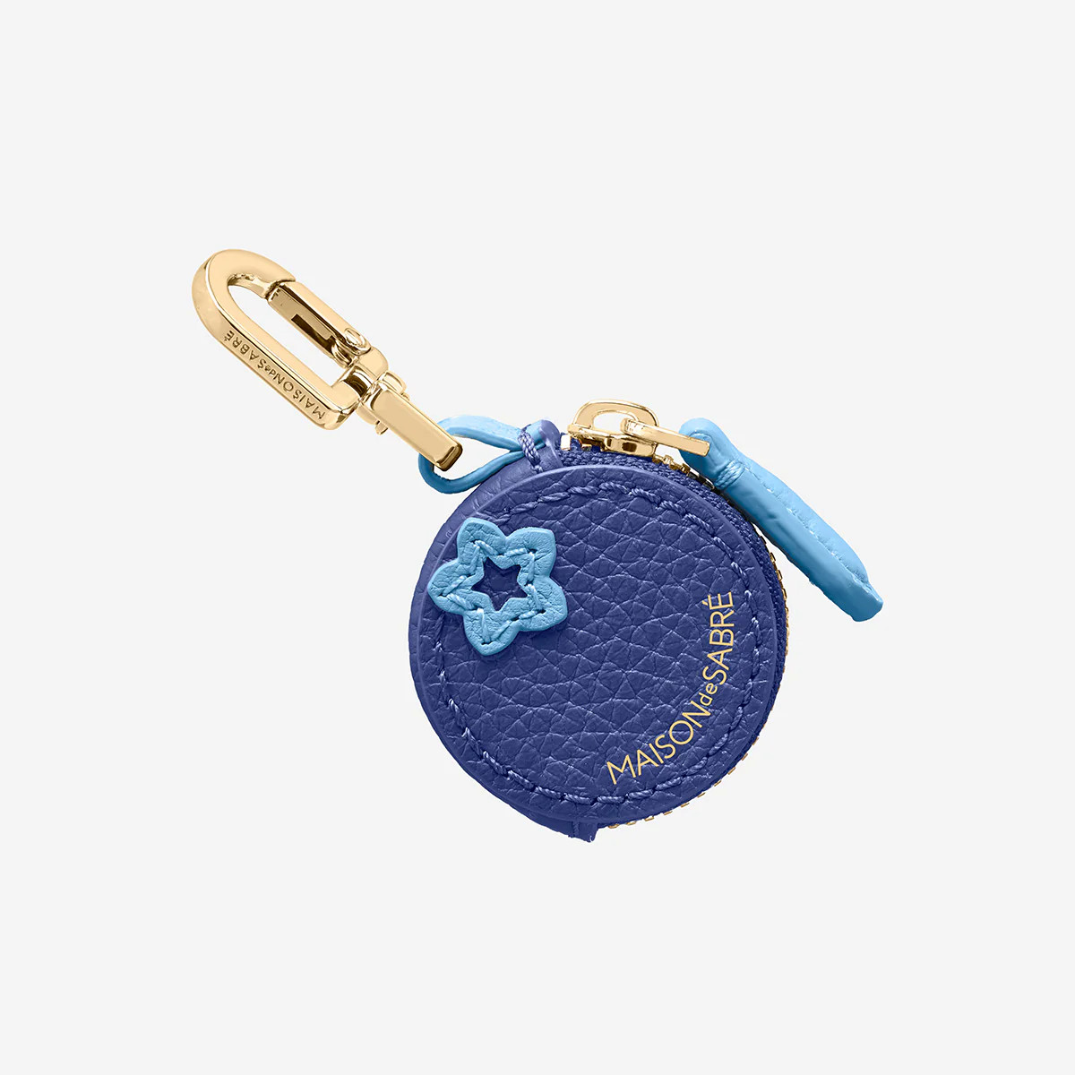 The SABRÉMOJI™ Fruit Charm - Blueberry | Maison de Sabre (Australia & NZ)