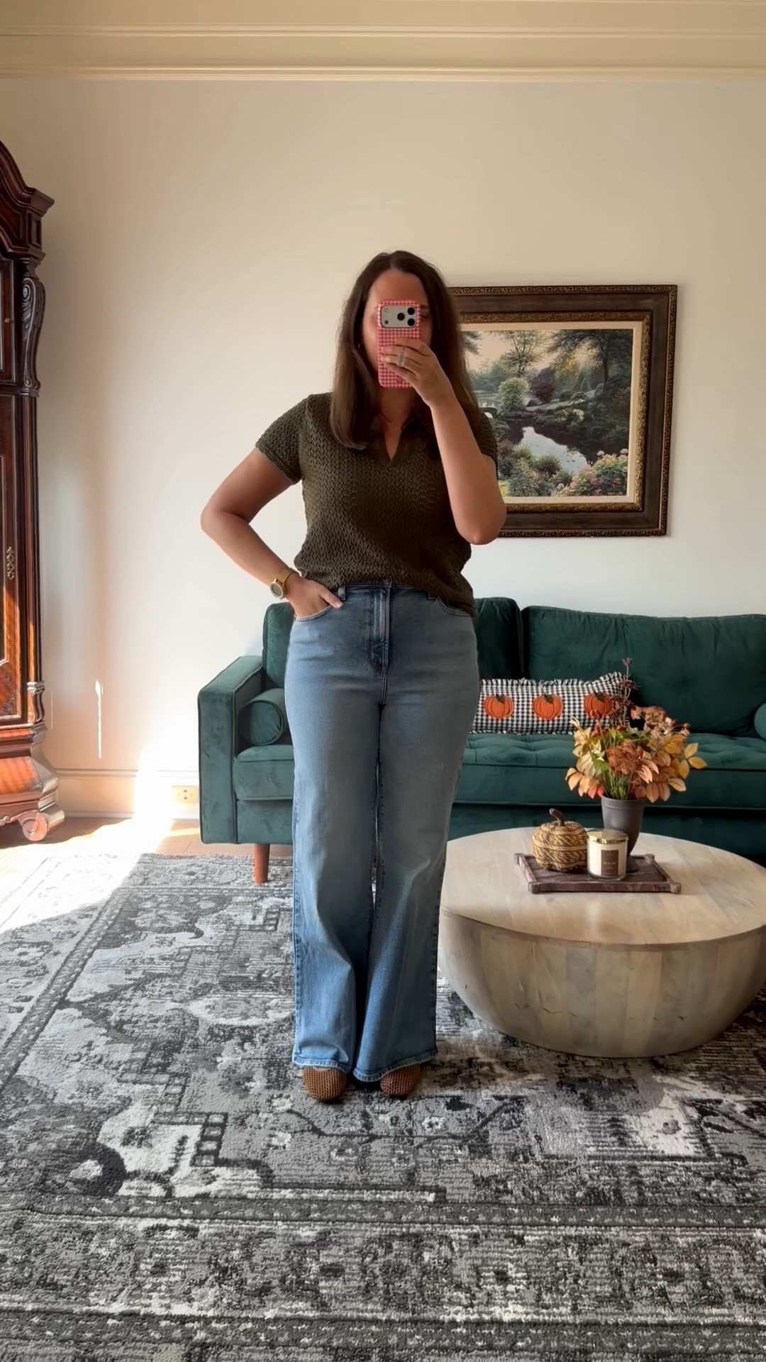 Target jeans on sale!

Target sale

#LTKootd #LTKSaleAlert #LTKSeasonal