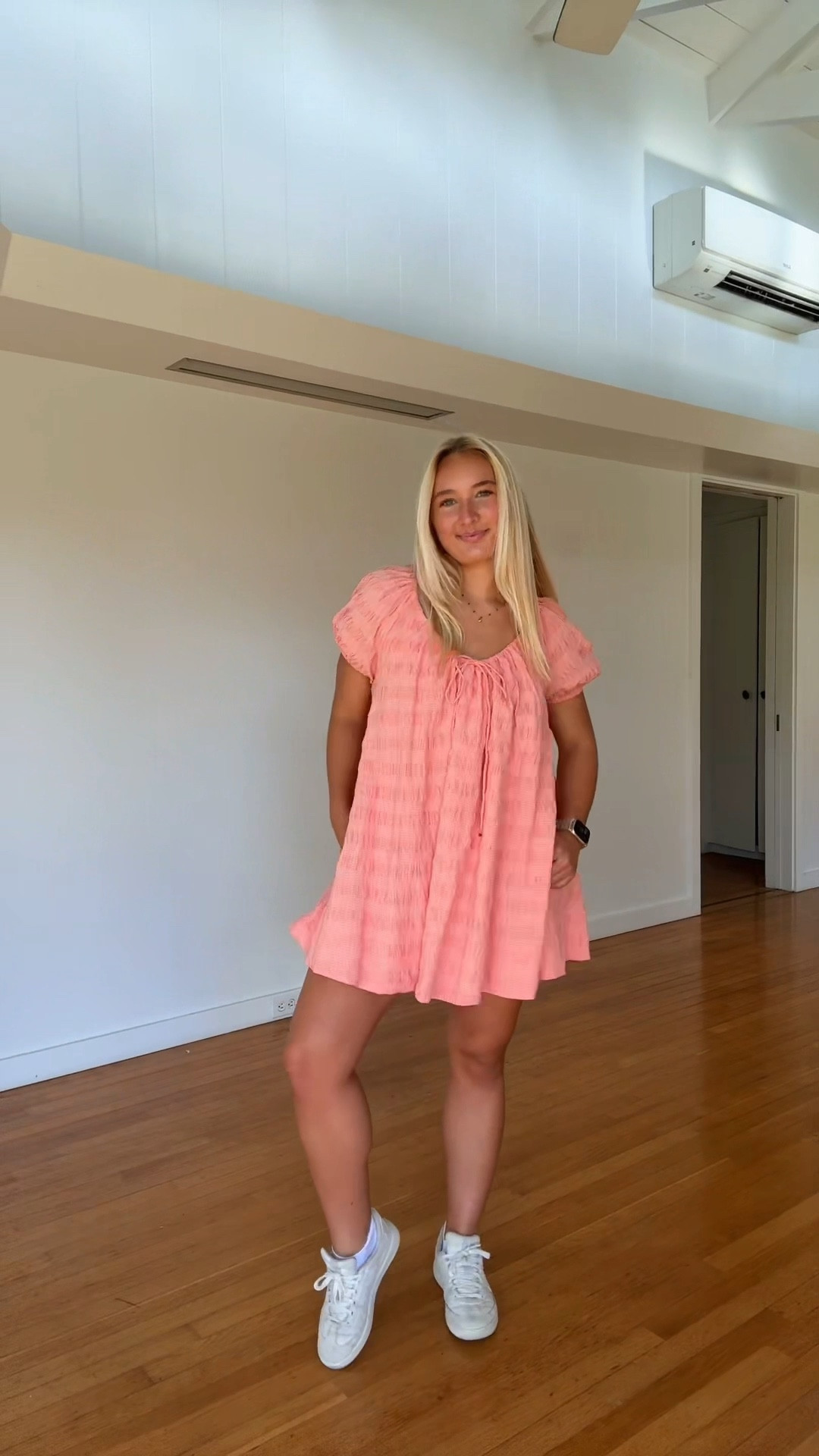 Anthropologie Summer Dress

#LTKFindsUnder100 #LTKStyleTip #LTKFindsUnder50