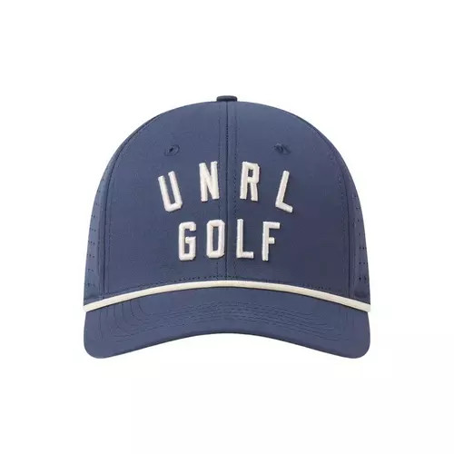 Kids' UNRL Vintage Rope Snapback Hat | Scheels Sports