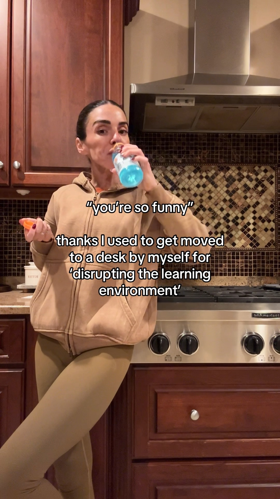 Character development.
This Amazon full zip hoodie is perfectly comfy and oversized  

#LTKgrwm #LTKdayinmylife #LTKmorningroutine