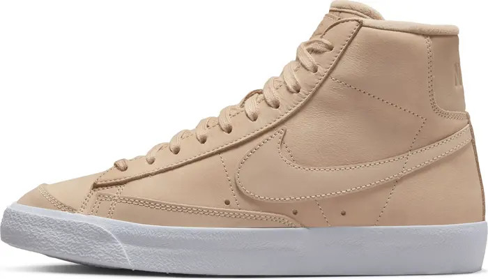 Blazer Mid '77 PRM Sneaker (Women) | Nordstrom