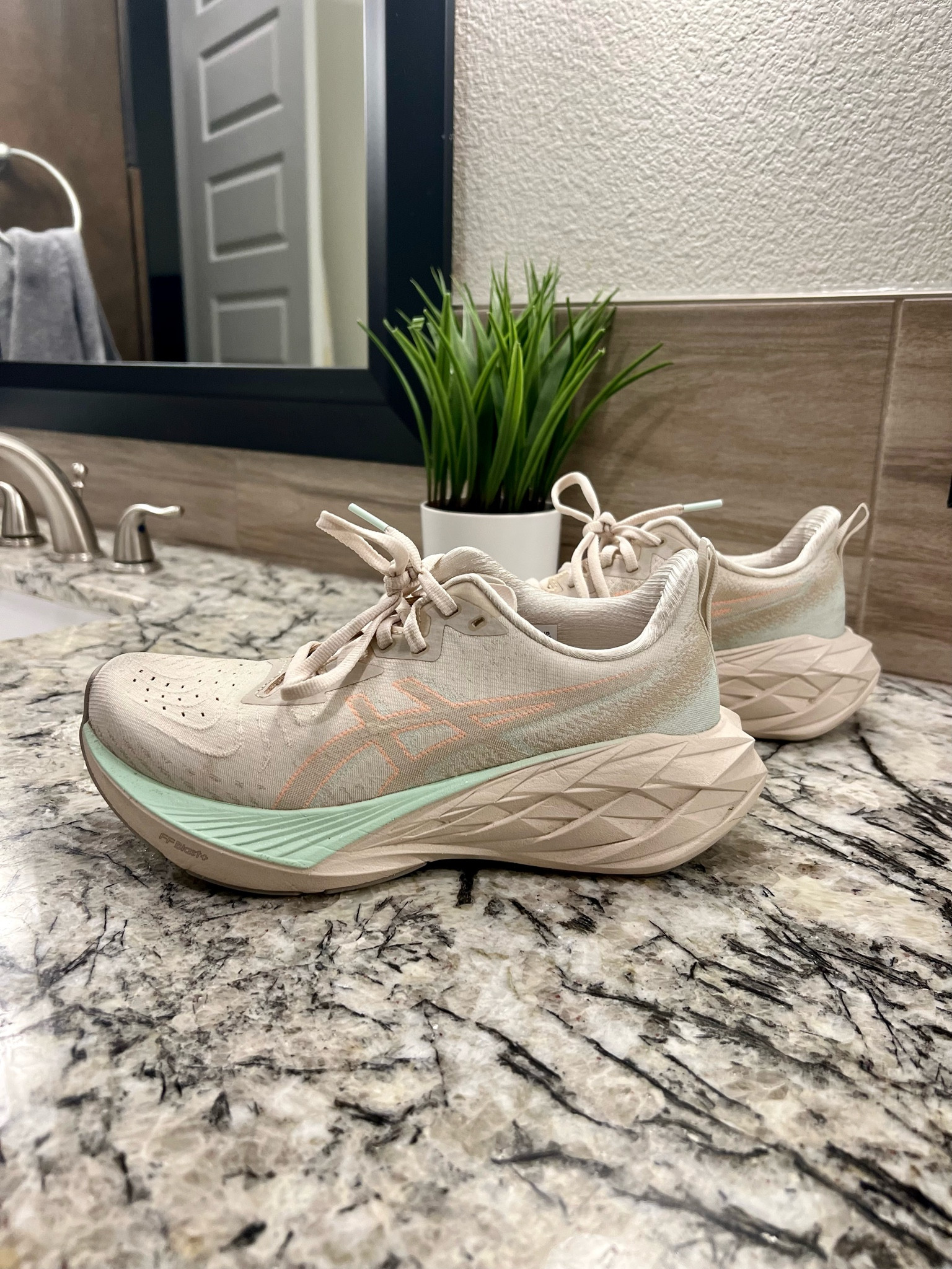 Running shoes 

#LTKSeasonal #LTKfitness