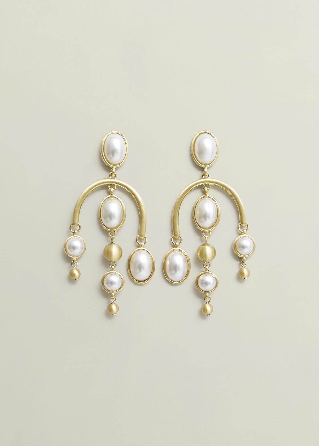 Saffie Earrings | Hobbs UK | | Hobbs