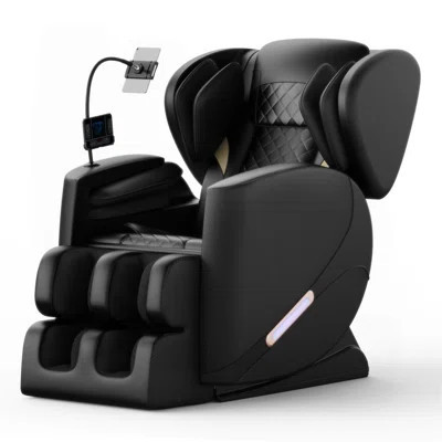 Advanced Zero Gravity Full Body Massage Chair For Ultimate Relaxation | Wayfair North America