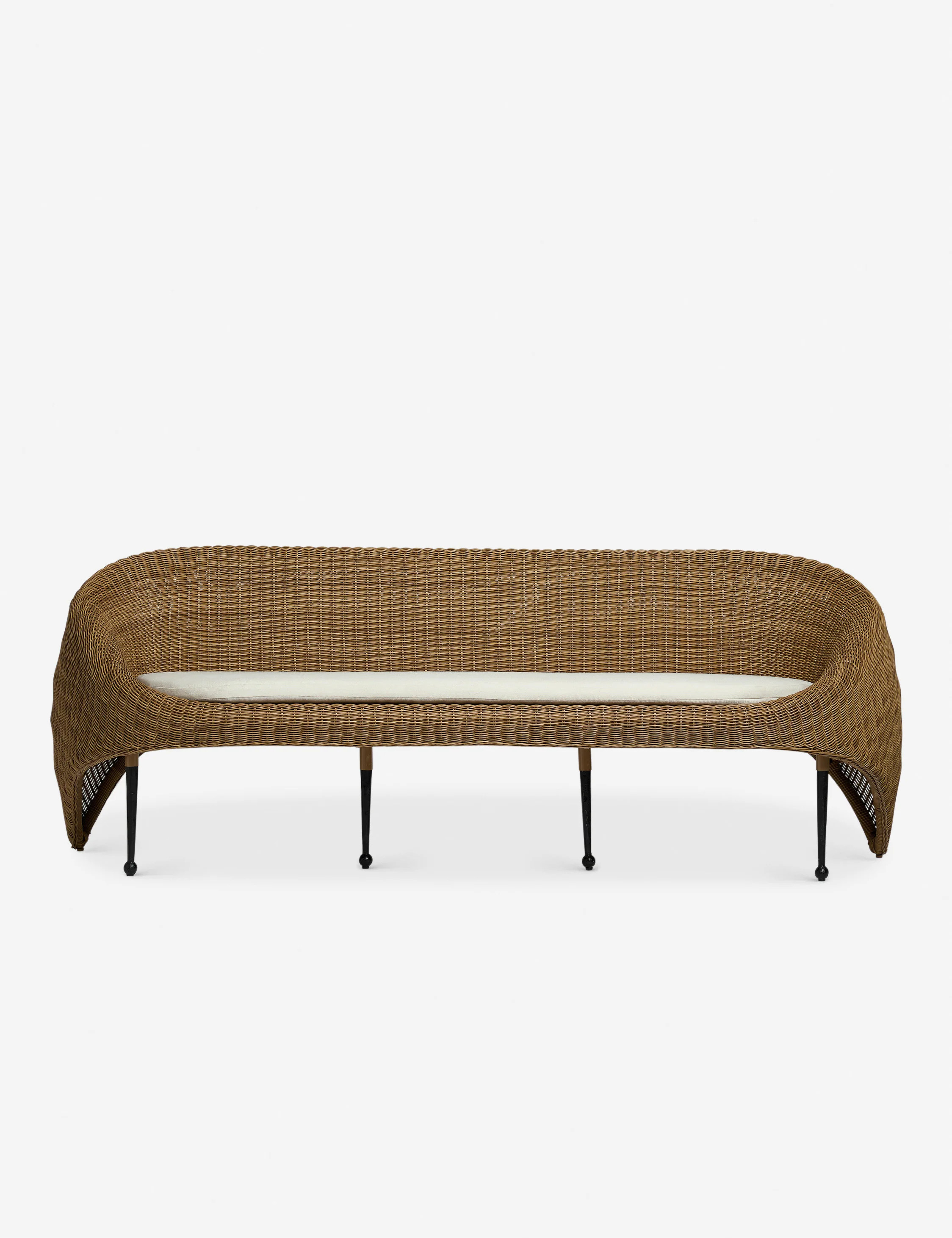 Marisol Outdoor Sofa | Lulu and Georgia 