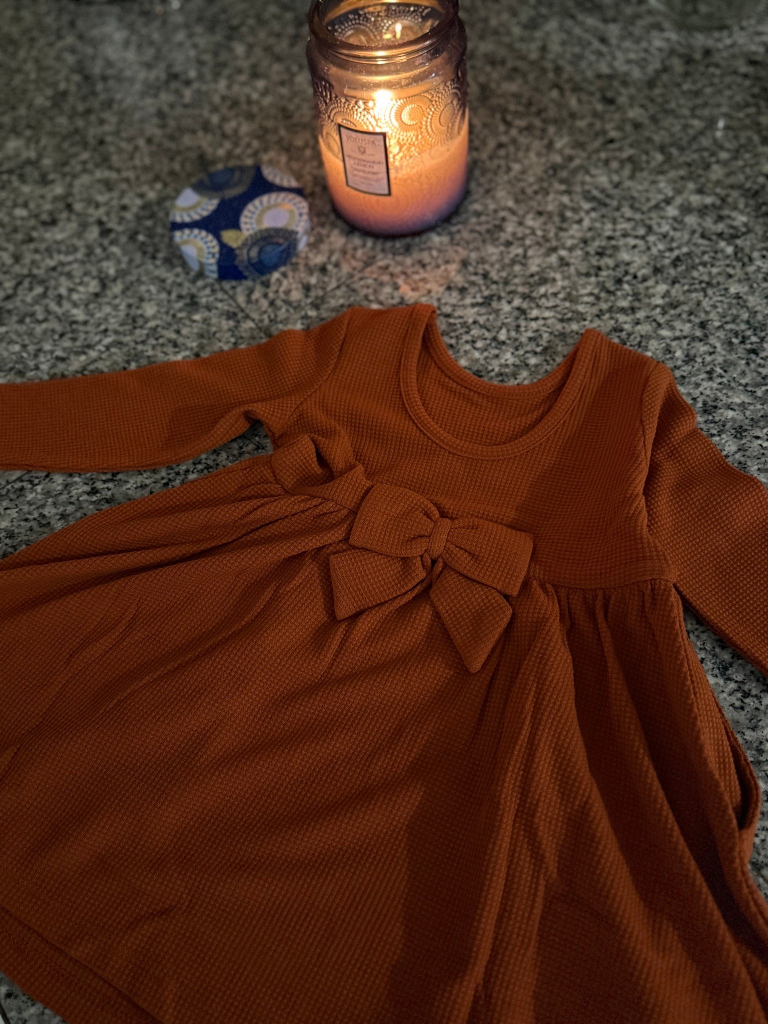 Look no further Amazon has the perfect fall/holiday dress for your daughter! 

#LTKKids #LTKBaby #LTKSeasonal