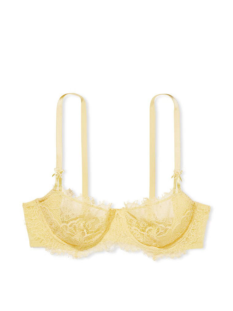 Wicked Unlined Balconette Bra | Victoria's Secret (US / CA )