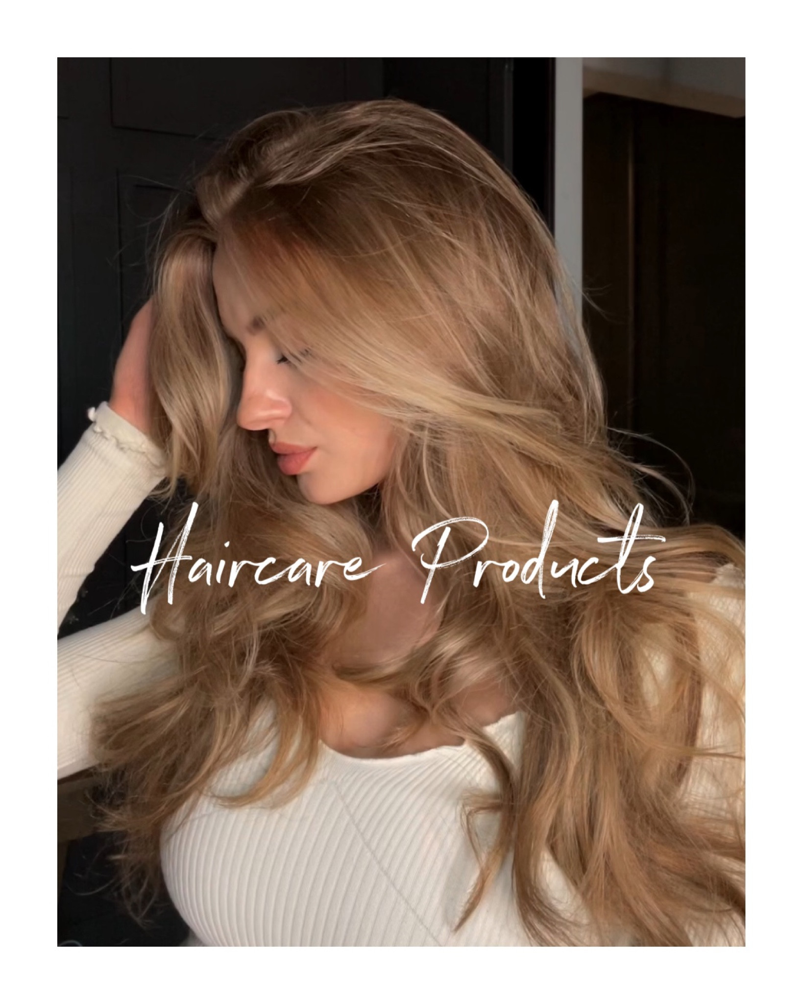 Everything I use weekly on my hair #LTKhaircare #LTKbeauty #LTKhair