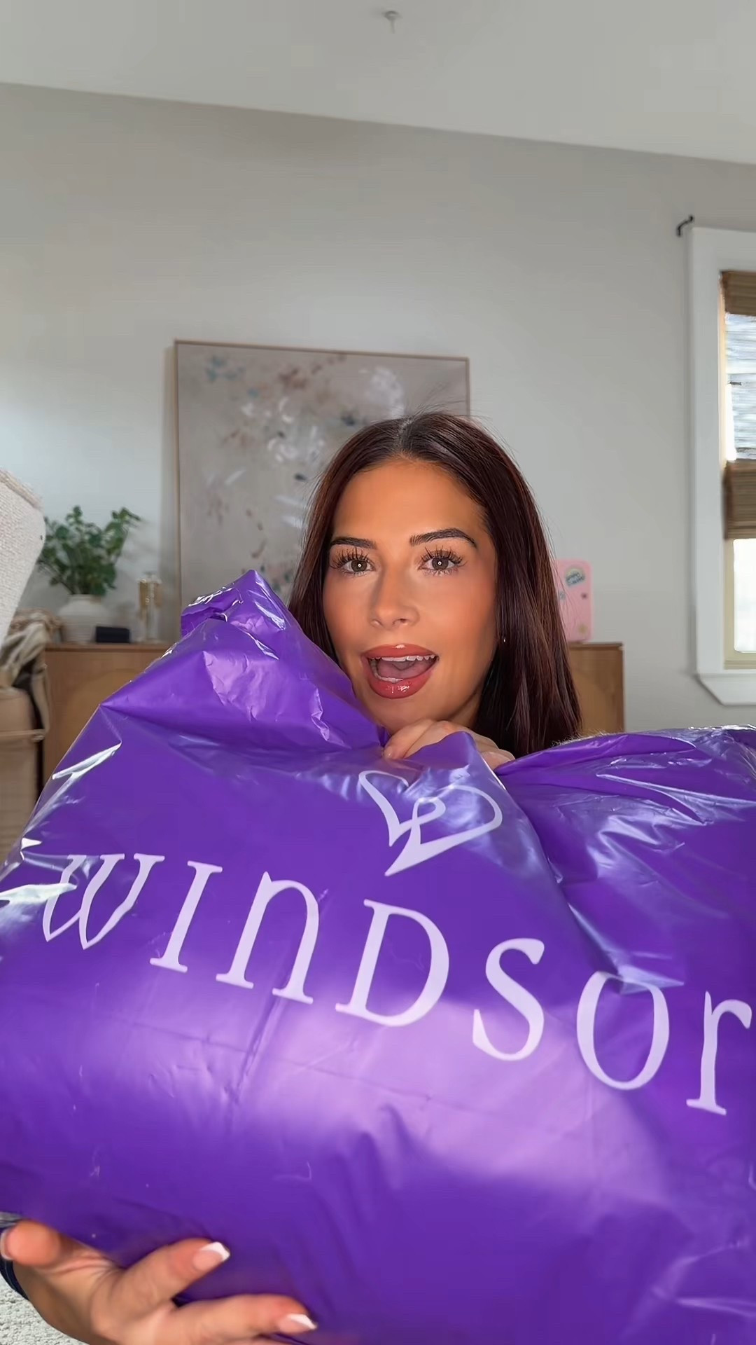 Winter Jacket from Windsor! 
