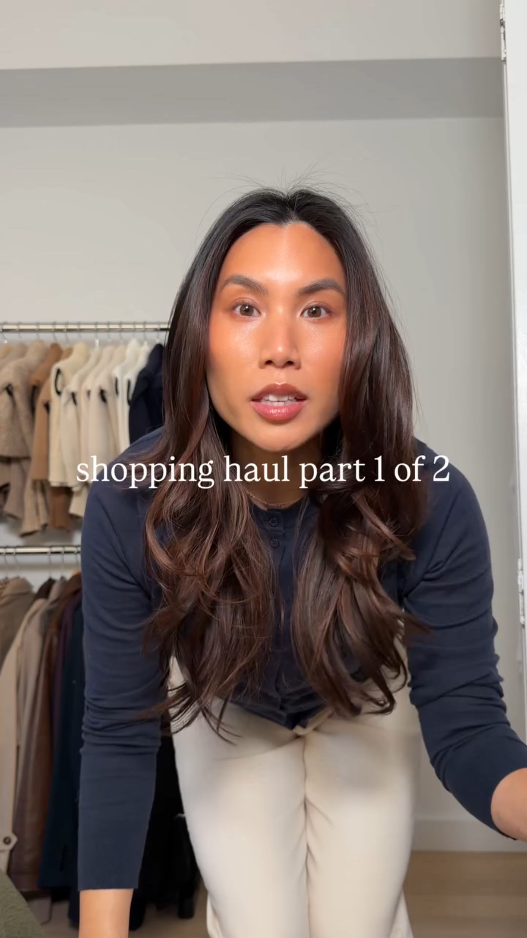 good thing I’ll make some money when I return some of this 😌  

#shoppinghaul #clothinghaul #hmhaul #newin #jcrewfactory
